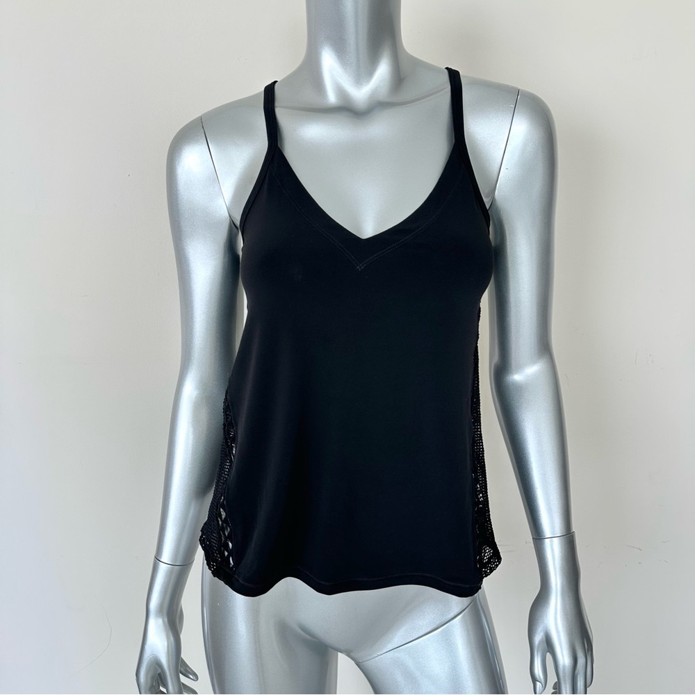 Track & Bliss women sport tank size S